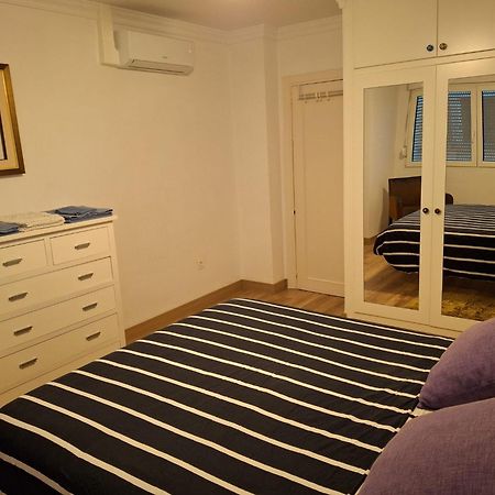Apartamento Frente A La Playa Piso 2 Estepona Exteriér fotografie