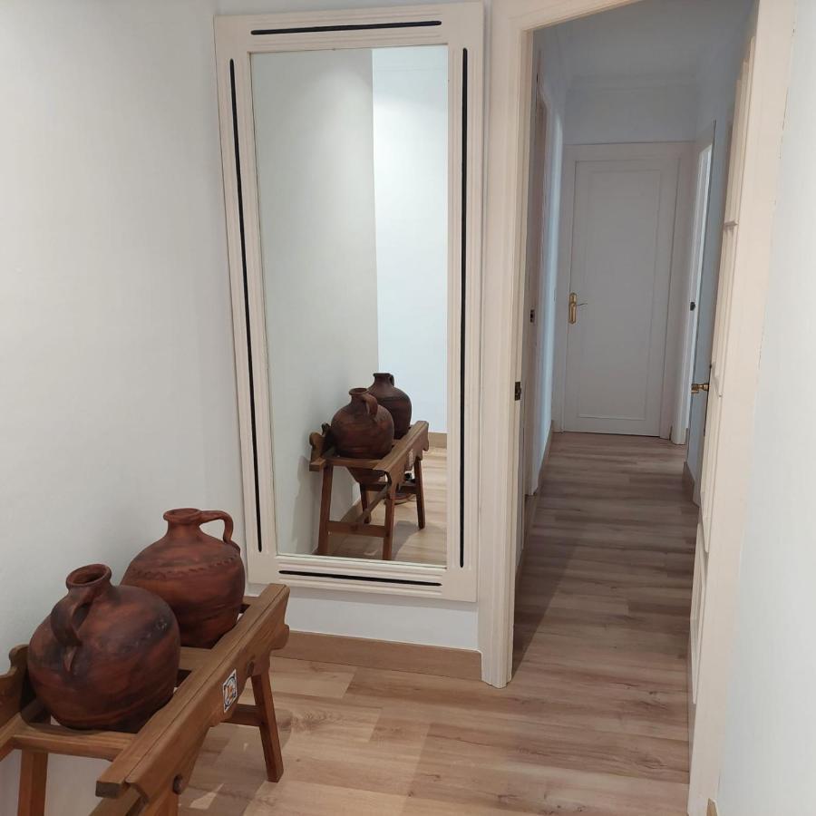 Apartamento Frente A La Playa Piso 2 Estepona Exteriér fotografie