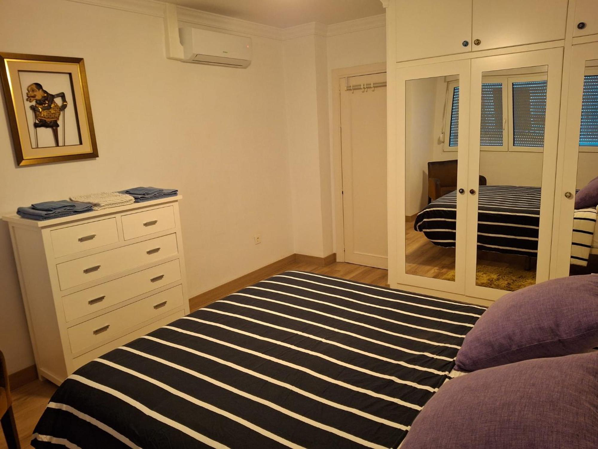 Apartamento Frente A La Playa Piso 2 Estepona Exteriér fotografie